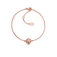 Bracciale Amen Donna Coccinelle in Argento BRLARZBN - BRLARZBN